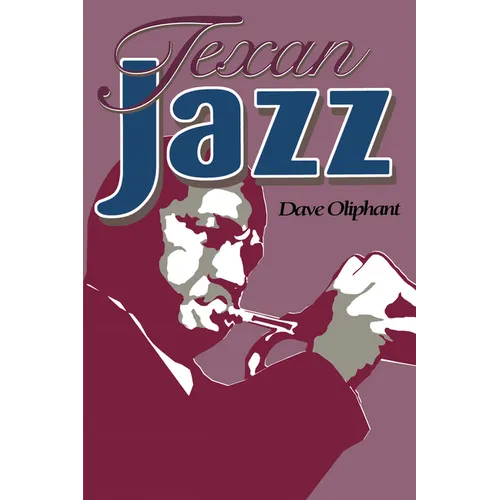 Texan Jazz - Paperback