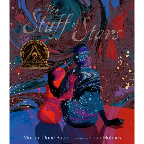 The Stuff of Stars - Hardcover