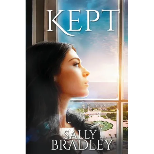 Kept - Paperback