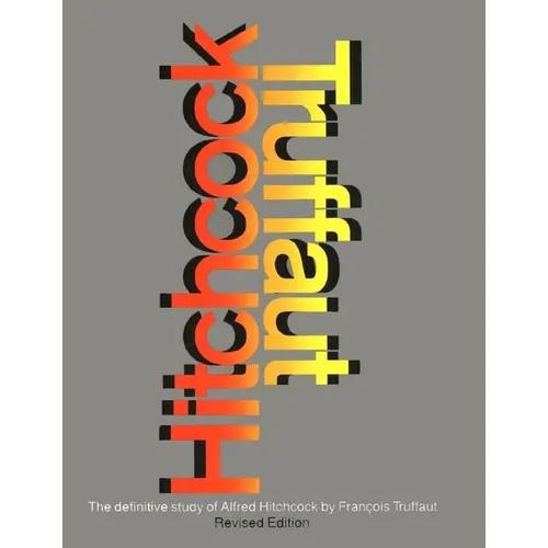 Hitchcock - Paperback