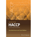 Haccp: A Food Industry Briefing