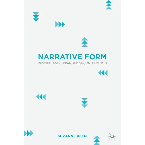 Narrative Form: Revised and Expanded Second Edition - Paperback