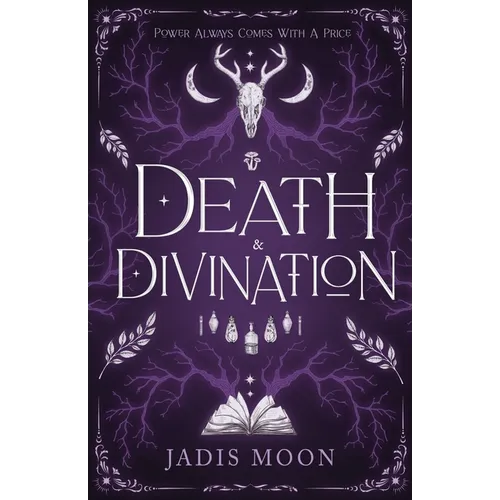 Death and Divination - Paperback