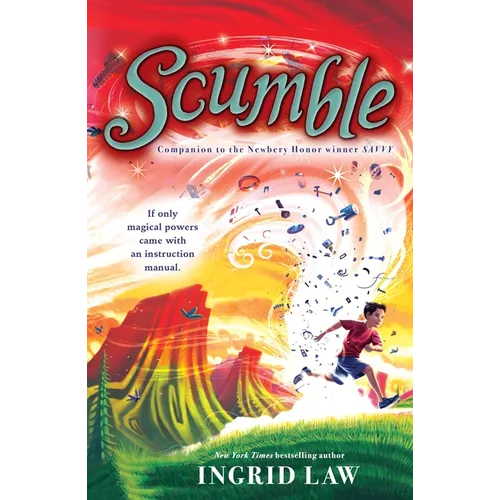 Scumble