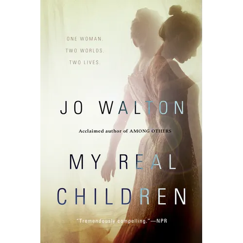 My Real Children - Paperback