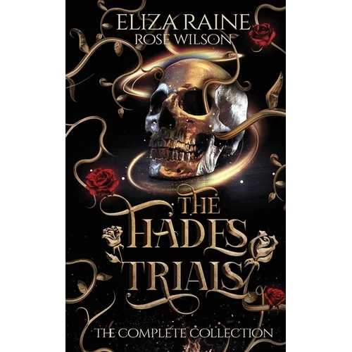 The Hades Trials: The Complete Collection - Paperback