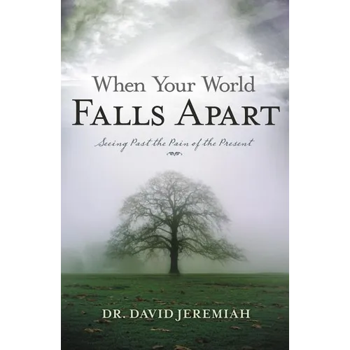 When Your World Falls Apart: See Past the Pain of the Present