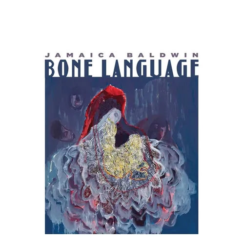 Bone Language - Paperback