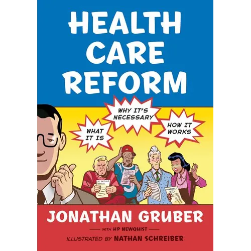 Health Care Reform - Paperback