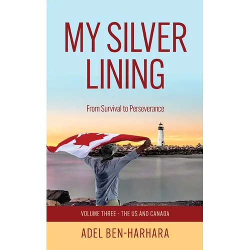 My Silver Lining: From Survival to Perseverance - Paperback