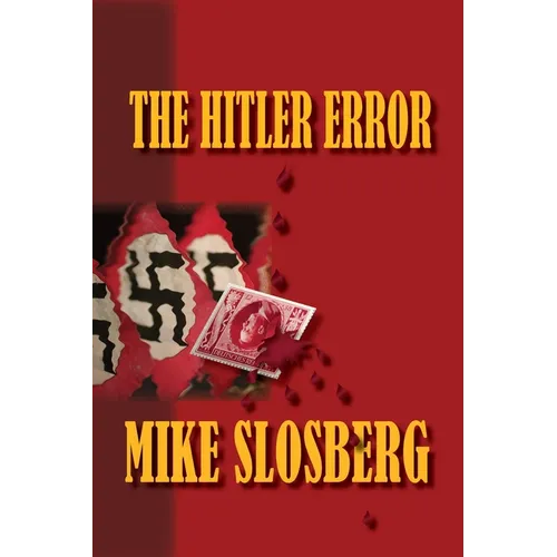 The Hitler Error - Paperback
