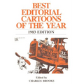 Best Editorial Cartoons of the Year