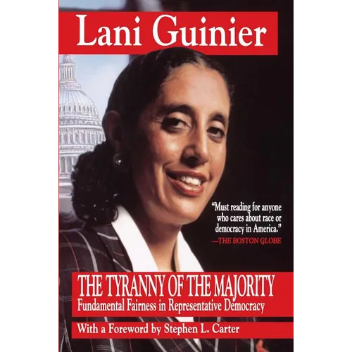 Tyranny of the Majority - Paperback
