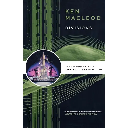 Divisions: The Second Half of the Fall Revolution - Paperback