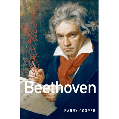 Beethoven - Paperback
