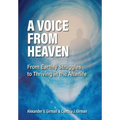 A Voice From Heaven: From Earthly Struggles to Thriving in the Afterlife