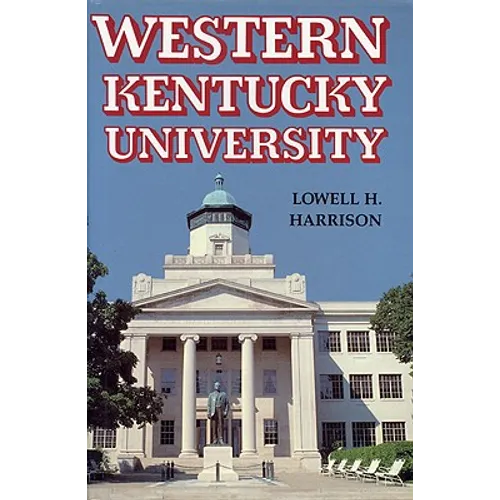 Western Kentucky University - Hardcover