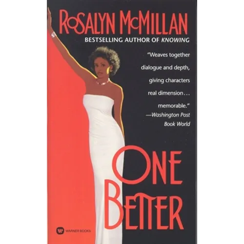 One Better - Paperback