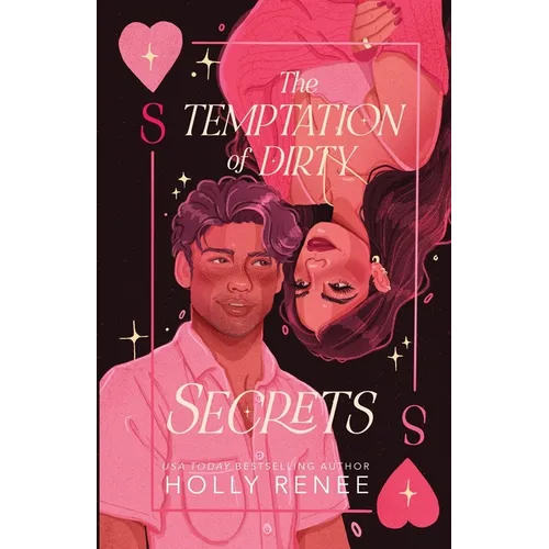 The Temptation of Dirty Secrets - Paperback