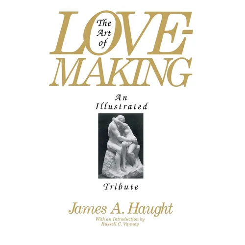 Art of Lovemaking