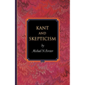 Kant and Skepticism