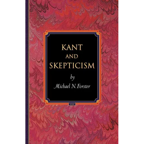 Kant and Skepticism