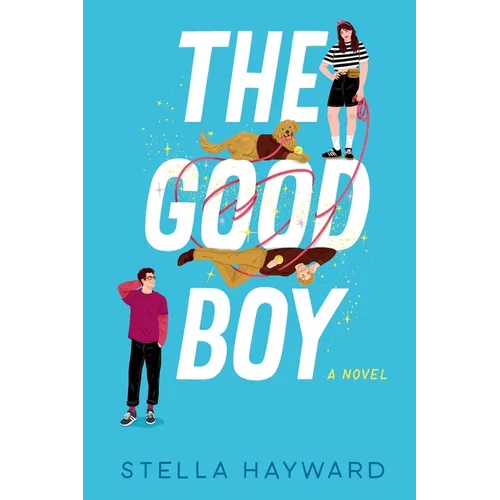 The Good Boy - Paperback