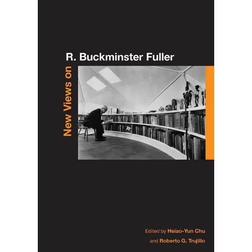 New Views on R. Buckminster Fuller - Paperback