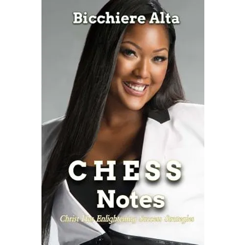 CHESS Notes: Christ Has Enlightening Success Strategies