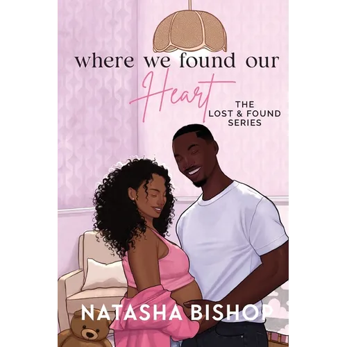 Where We Found Our Heart - Paperback