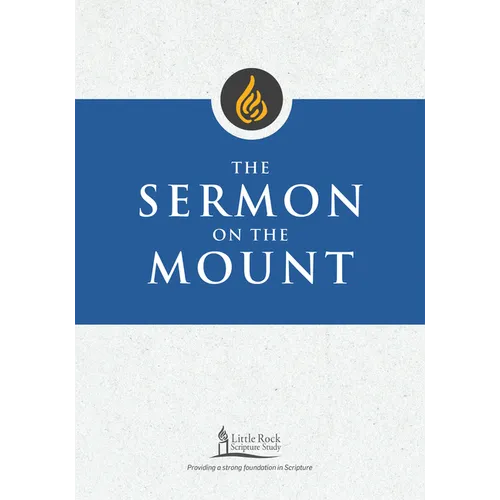 The Sermon on the Mount - Paperback