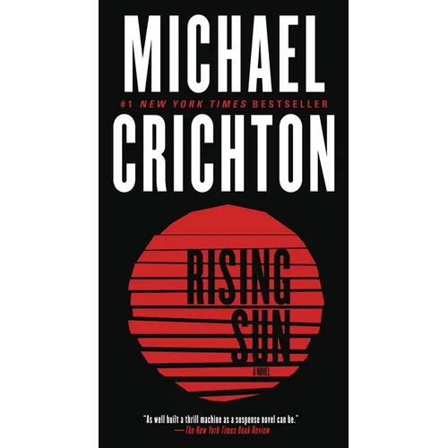 Rising Sun - Paperback