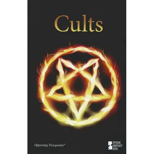 Cults - Paperback