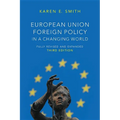 European Union Foreign Policy in a Changing World