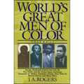 World's Great Men of Color, Volume II