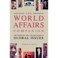 World Affairs Companion