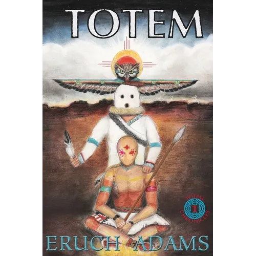 Totem - Paperback