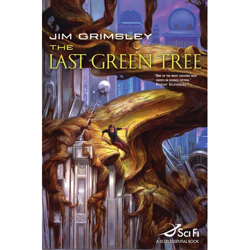 The Last Green Tree - Paperback