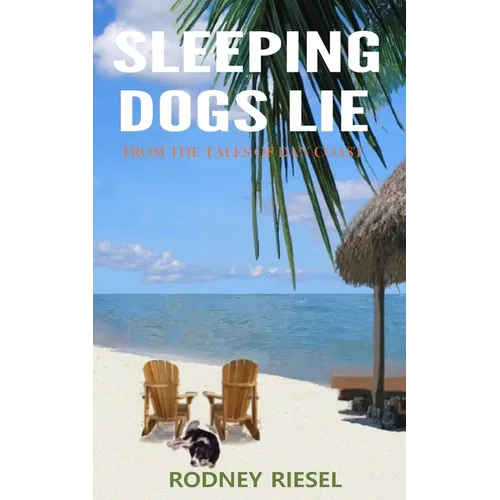 Sleeping Dogs Lie - Paperback