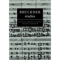 Bruckner Studies