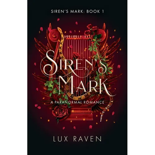 Siren's Mark: A Paranormal Romance - Paperback