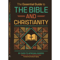 The Essential Guide to the Bible and Christianity