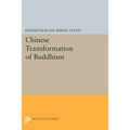 Chinese Transformation of Buddhism