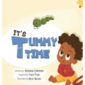 It's Tummy Time