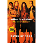 Alice in Chains: The Untold Story