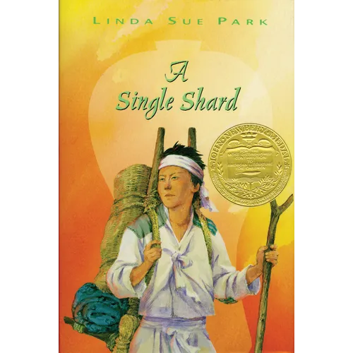 A Single Shard - Hardcover