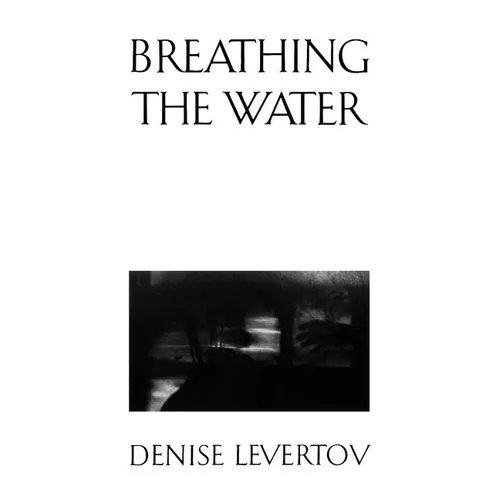 Breathing the Water - Paperback
