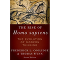 Rise of Homo Sapiens: The Evolution of Modern Thinking