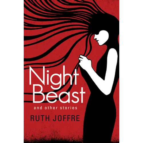 Night Beast - Paperback