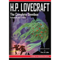 H.P. Lovecraft, The Complete Omnibus Collection, Volume II: 1927-1935